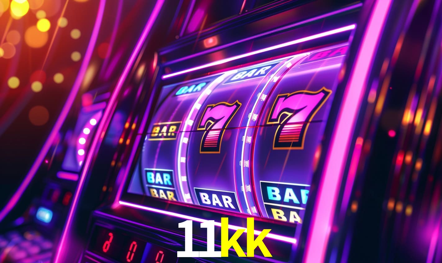 11kk - A Entrada do Seu Cassino On-line - 11kk.com