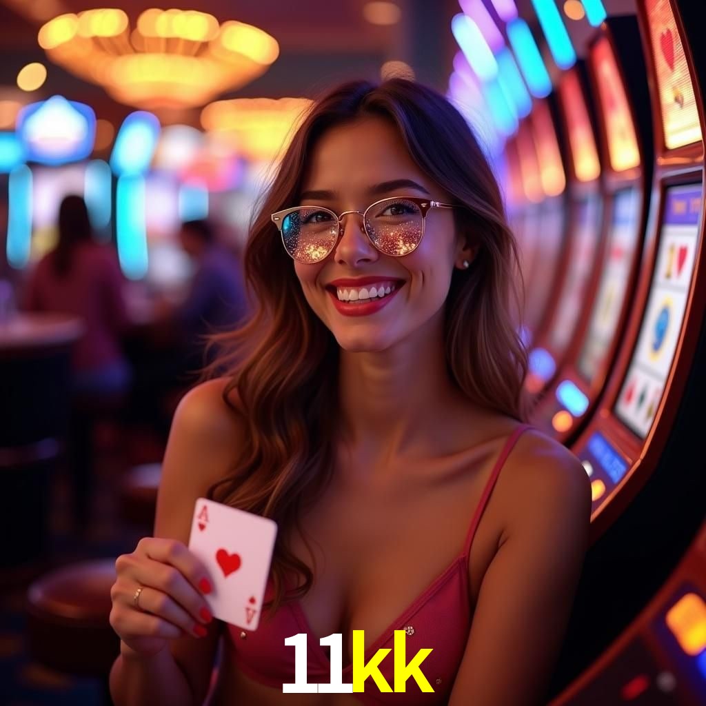 Welcome Bonus 11kk