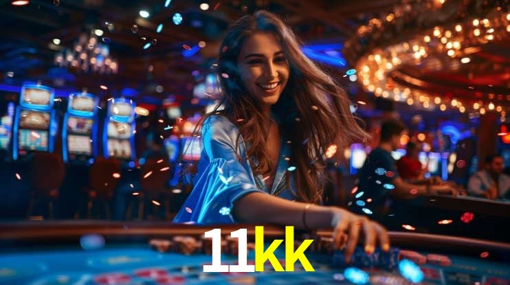 Experiência VIP 11kk