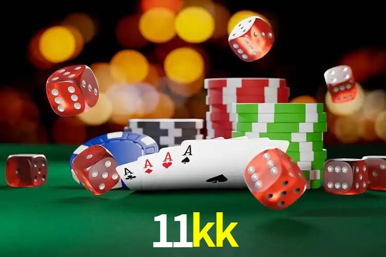 Estatísticas 11kk