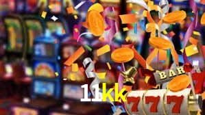 11kk bet