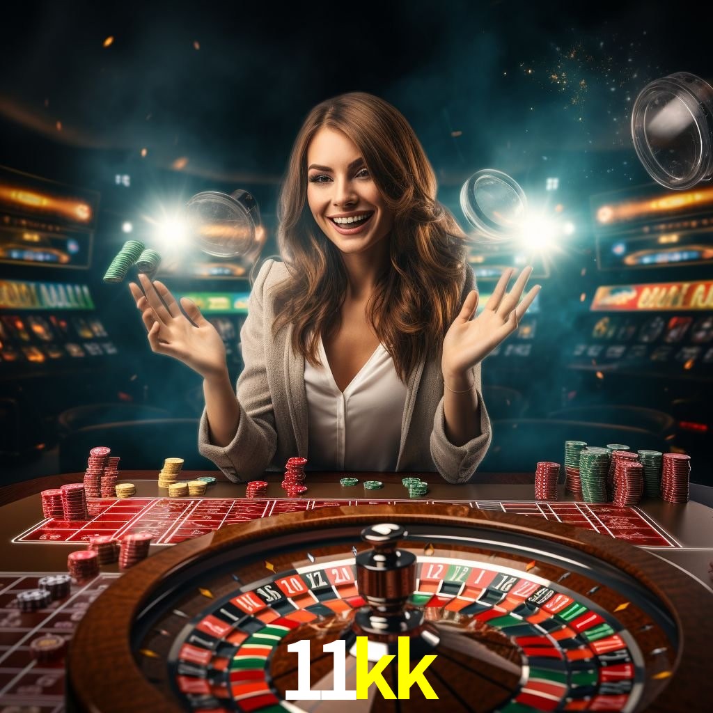 11kk bet