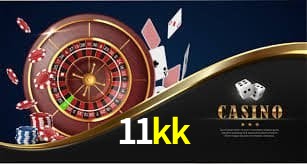 Casino VIP 11kk