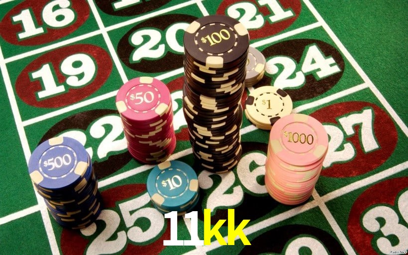 Mesa de Blackjack 11kk