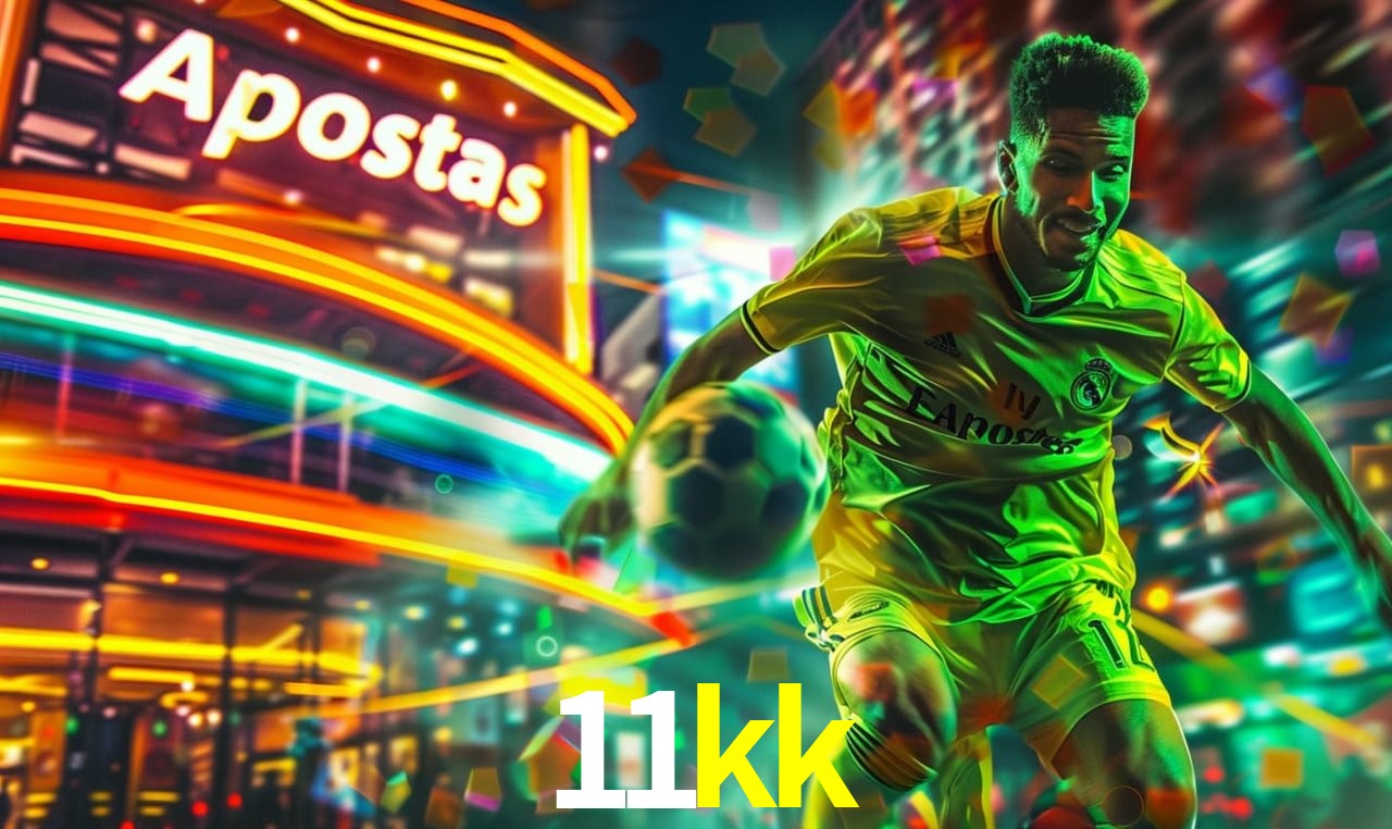 Apostas de Tênis 11kk