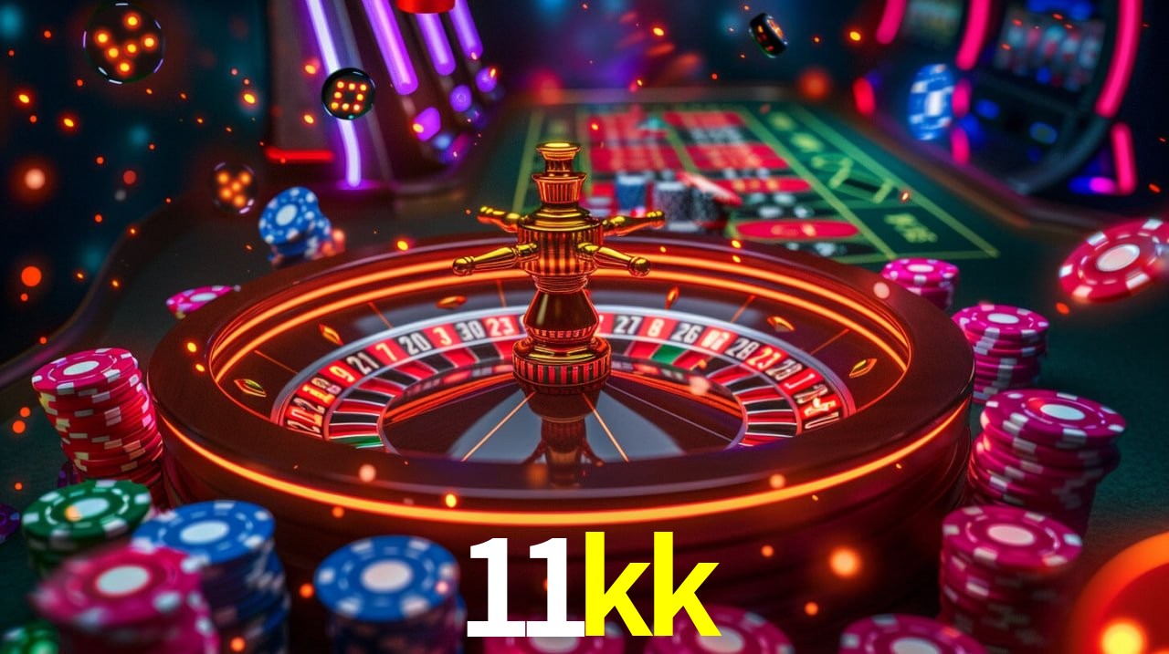 Inovações de Jogos na 11kk: O Futuro das Experiências Interativas