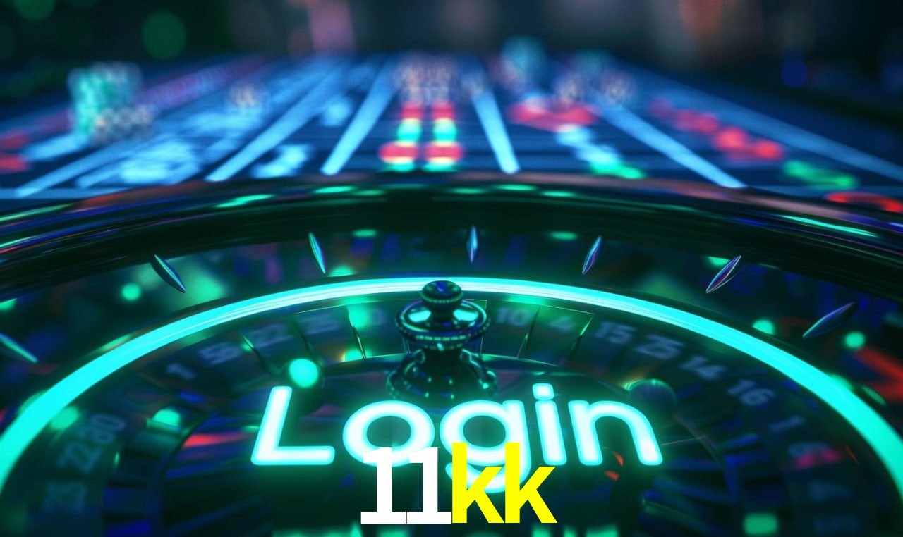 Casino Ao Vivo 11kk