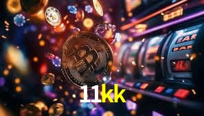 Explorando a Categoria de Eventos em Apostas na 11kk