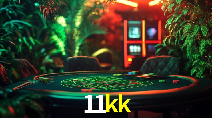 Roulette Table 11kk