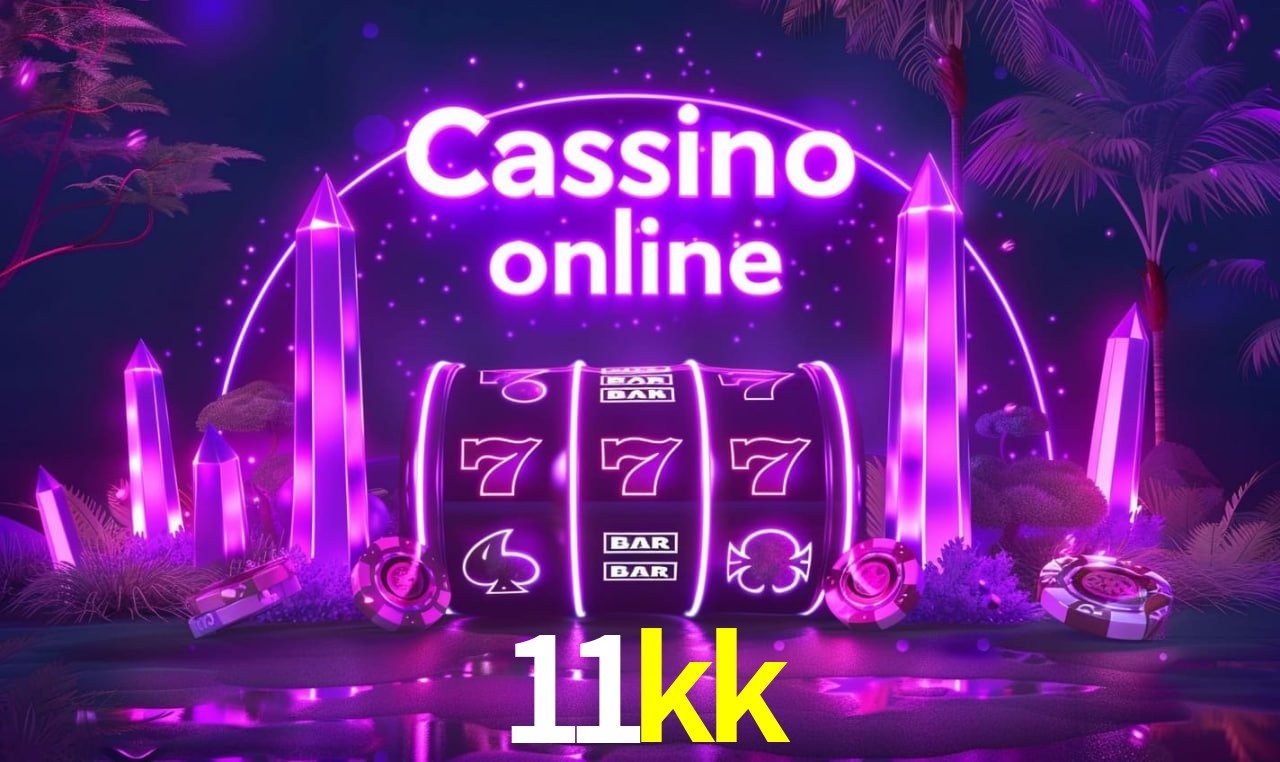 Casino Ao Vivo 11kk