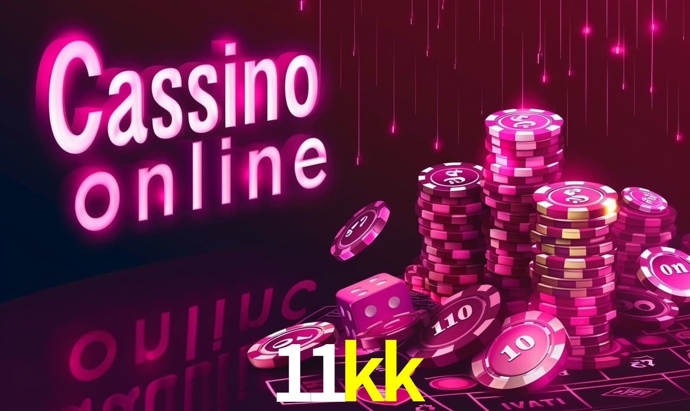 Apostas Esportivas na 11kk: Um Guia Completo