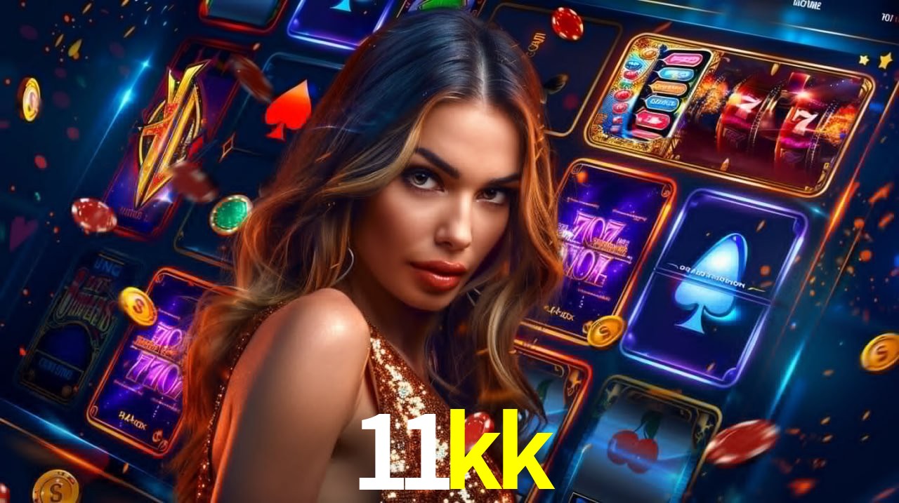 Explorando a Categoria de Eventos em Apostas na 11kk