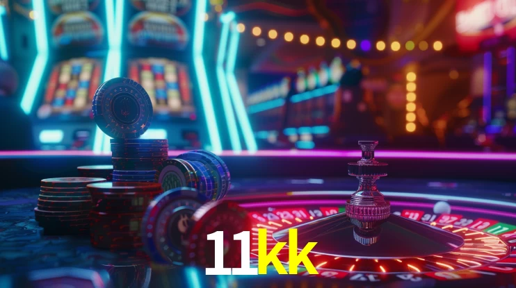 Game Providers 11kk
