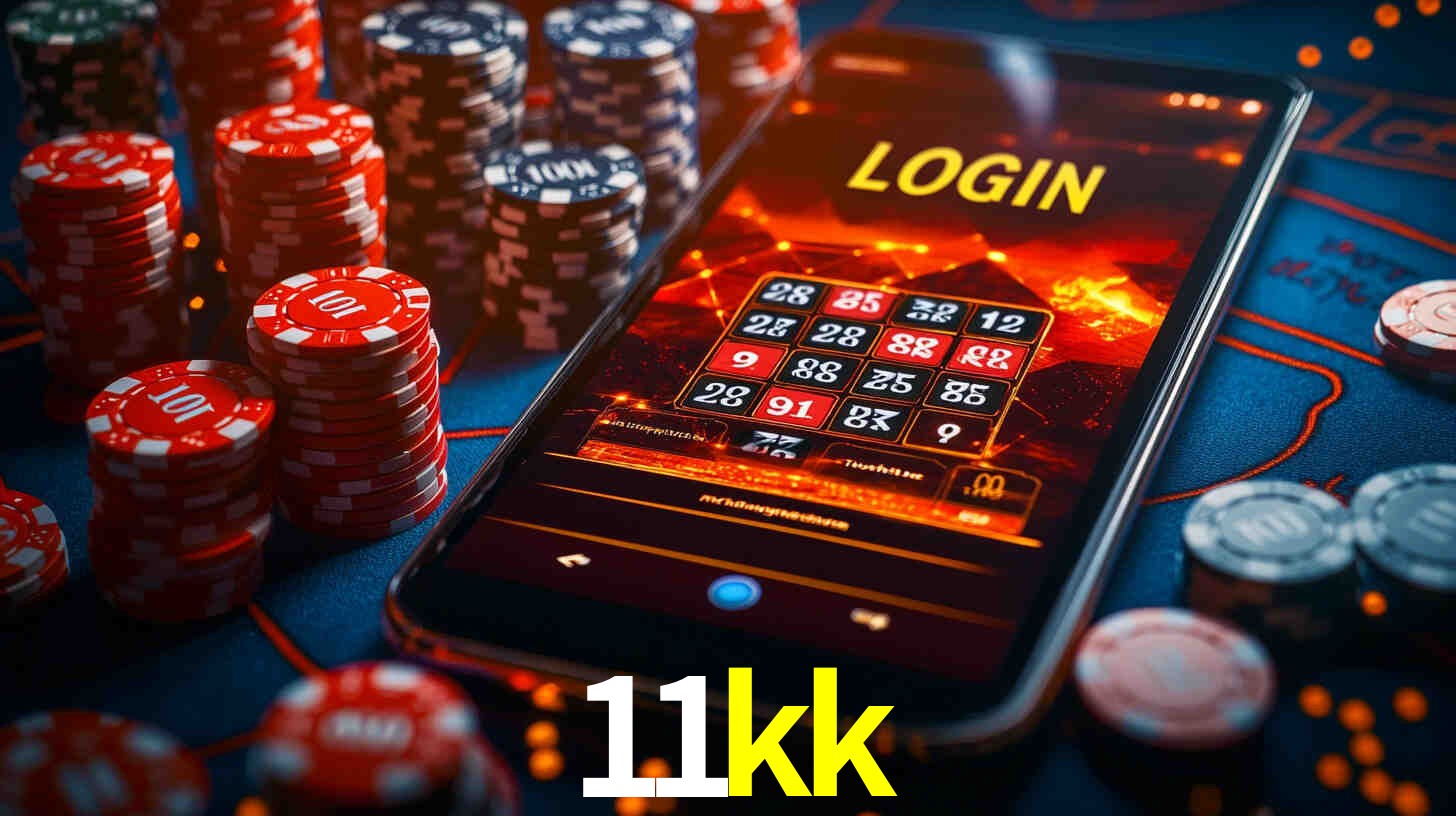 11kk: Jogue Crash e Experimente Alta Recompensa Instantânea