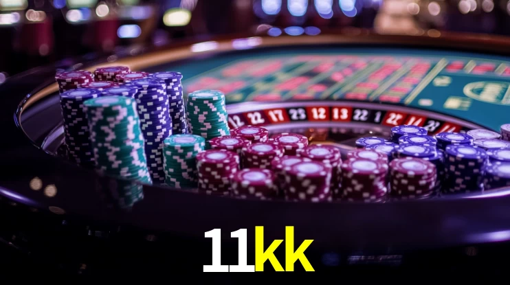 Live Casino 11kk
