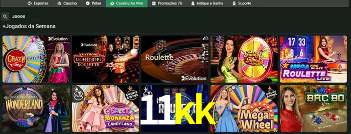11kk bet